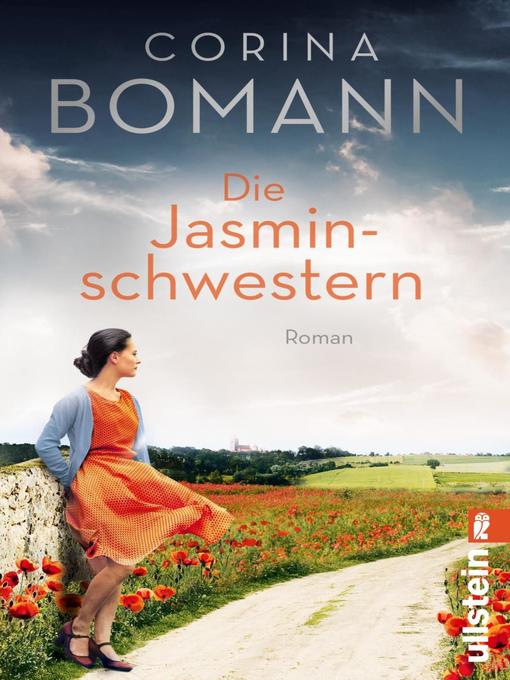 Title details for Die Jasminschwestern by Corina Bomann - Wait list